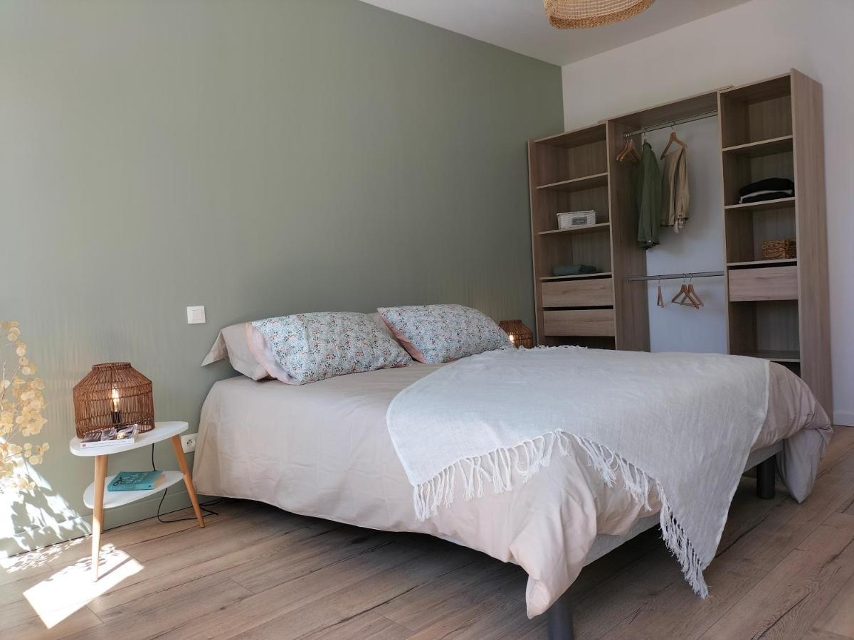 Les Pres Du Petit Morlu - Proche Beauval Villa Saint-Romain-sur-Cher Eksteriør bilde